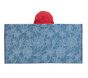 Marvel's Spidey and His Amazing Friends Kid Hooded Towel