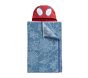 Marvel's Spidey and His Amazing Friends Kid Hooded Towel