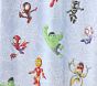 Marvel's Spidey and His Amazing Friends Bathroom Collection