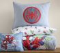 Marvel's Spidey and His Amazing Friends Quilt Bedding Set 