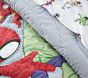 Marvel's Spidey and His Amazing Friends Quilt Bedding Set 