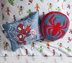 Marvel's Spidey and His Amazing Friends Pillow Bundle