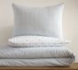 Bria Hammel Plaid Cotton Duvet Bedding Set
