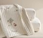 Rylee + Cru Woodland Organic Baby Bedding Set