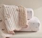 Rylee + Cru Bunny Organic Baby Bedding Set