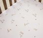 Rylee + Cru Bunny Organic Baby Bedding Set
