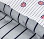 <i>MLB™</i> <i>Boston Red Sox™</i> Patches Stripe Jersey Quilt & Shams