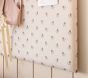 Rylee + Cru Printed Arched Pinboard (22"x 32")