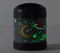 Heritage Space Glow-In-The-Dark Mackenzie Hot/Cold Container