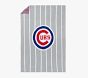 <i>MLB™</i> <i>Chicago Cubs™</i> Fuzzy Kid Throw Blanket