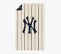 <i>MLB™</i> <i>New York Yankees™</i> Fuzzy Kid Throw Blanket