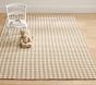 Rylee + Cru Gingham Rug