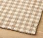 Rylee + Cru Gingham Rug