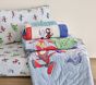 Marvel's Spidey and His Amazing Friends Toddler Bedding Set (Crib Sized)