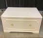 Open Box: Ava Regency Modular Wall Storage System, Drawer Base - Simply White