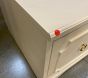 Open Box: Ava Regency Modular Wall Storage System, Drawer Base - Simply White