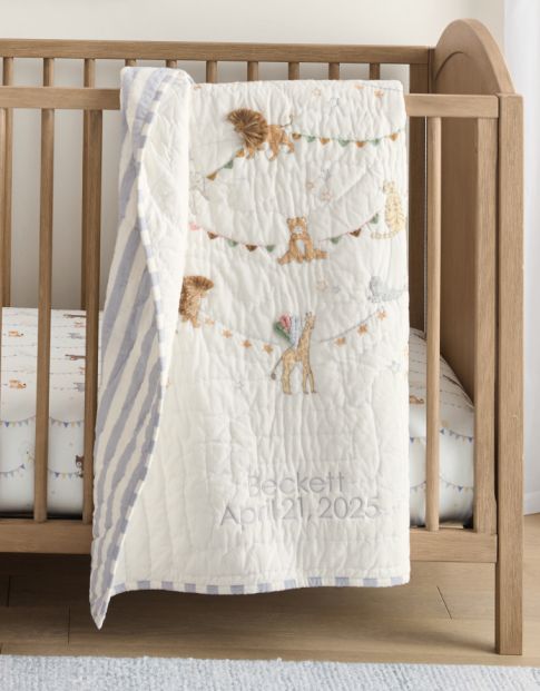 Baby Bedding
