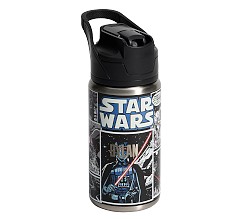 <i>Star Wars™</i> Comics Glow-in-the-Dark Mackenzie Water Bottle