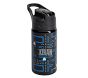 PAC-MAN Glow-In-The-Dark Mackenzie Water Bottle