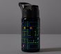 PAC-MAN Glow-In-The-Dark Mackenzie Water Bottle