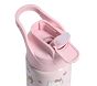 Hello Kitty® Hearts Glow-In-The-Dark Mackenzie Water Bottle
