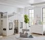 Anywhere Chair®, Gray Cozy Sherpa