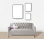 Minted® Alphabet Dinos Wall Art by Teju Reval