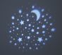 Projecting Star Nightlight