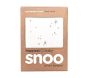 SNOO Organic Bassinet Fitted Sheet