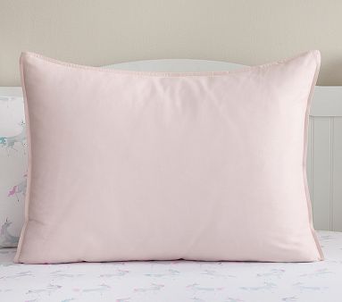 Super Soft Organic Sateen Standard Sham
