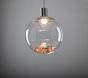 Acrylic Collectors Pendant
