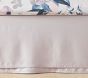 Amelia TENCEL™ Crib Skirt