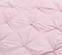 Audrey Quilted Euro Sham