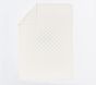 Bubble Knit Baby Blanket