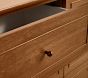 Dawson 6-Drawer Changing Table (51w x 20d")