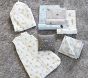 <i>Star Wars™</i> Organic Muslin Swaddle Set