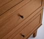 Dawson 6-Drawer Changing Table (51w x 20d")