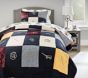 Harry Potter™ Patchwork Quilt & Shams