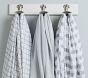 Taylor Organic Muslin Swaddle Set