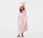 Unicorn Kid Hooded Towel