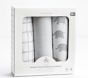Taylor Organic Muslin Swaddle Set