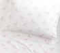 Unicorn Rainbow Organic Cotton Sheet Set