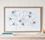 Airplane Magnet Board (24" x 36")