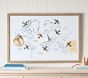 Airplane Magnet Board (24" x 36")