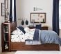 Camp Storage Bed