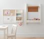 Open Box: Cameron All-in-One Wall Organizer