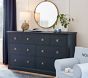 Charlie 7-Drawer Dresser (58w x 20d")