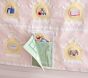 Dollhouse Shaped Chore Chart (8"x 15")