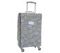 Mackenzie <i>Star Wars™</i> <em>The Mandalorian</em>™ Grogu™ Glow-in-the-Dark Spinner Luggage