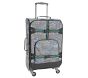 Mackenzie <i>Star Wars™</i> <em>The Mandalorian</em>™ Grogu™ Glow-in-the-Dark Spinner Luggage